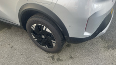 Vauxhall Frontera 83kW GS 44kWh 5dr Auto Electric Estate